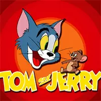Tom & Jerry Run