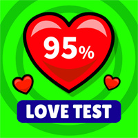 Love Tester - Real Love Test